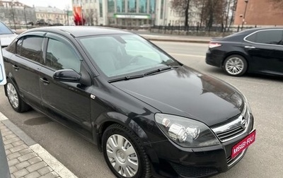 Opel Astra H, 2009 год, 415 000 рублей, 1 фотография