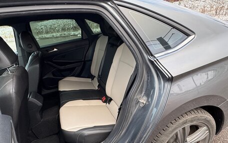 Volkswagen Jetta VII, 2018 год, 2 100 000 рублей, 14 фотография