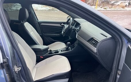 Volkswagen Jetta VII, 2018 год, 2 100 000 рублей, 15 фотография