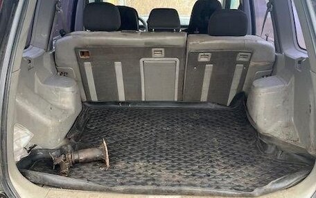 Nissan X-Trail, 2003 год, 395 000 рублей, 3 фотография