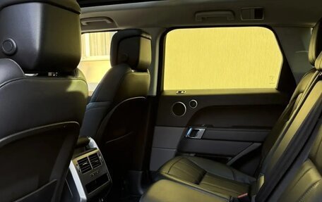 Land Rover Range Rover Sport II, 2018 год, 5 699 000 рублей, 4 фотография