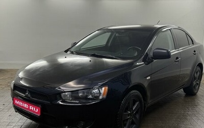Mitsubishi Lancer IX, 2010 год, 600 000 рублей, 1 фотография