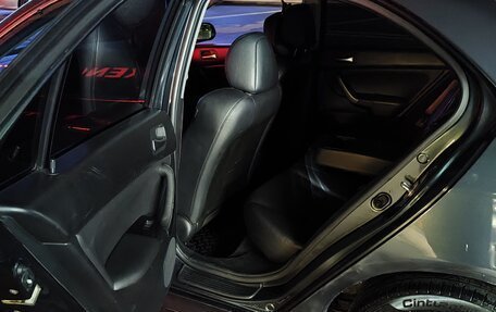 Honda Accord VII рестайлинг, 2006 год, 635 000 рублей, 5 фотография