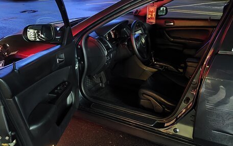 Honda Accord VII рестайлинг, 2006 год, 635 000 рублей, 6 фотография