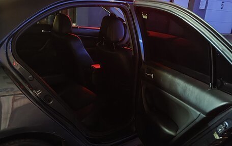 Honda Accord VII рестайлинг, 2006 год, 635 000 рублей, 4 фотография