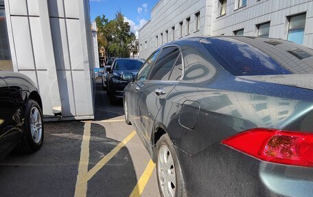 Honda Accord VII рестайлинг, 2006 год, 635 000 рублей, 13 фотография