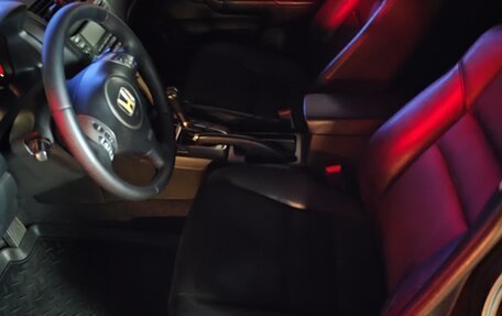 Honda Accord VII рестайлинг, 2006 год, 635 000 рублей, 7 фотография