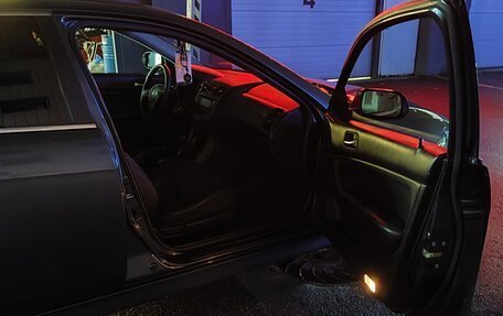 Honda Accord VII рестайлинг, 2006 год, 635 000 рублей, 3 фотография