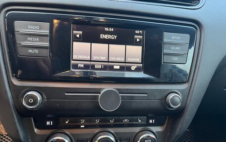 Skoda Octavia, 2014 год, 1 249 000 рублей, 7 фотография