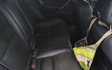 Honda Accord VII рестайлинг, 2006 год, 635 000 рублей, 24 фотография