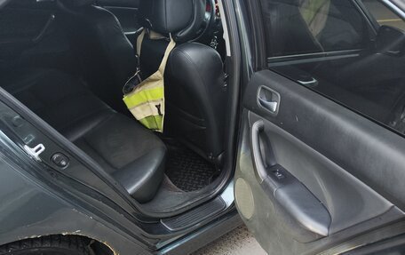 Honda Accord VII рестайлинг, 2006 год, 635 000 рублей, 23 фотография