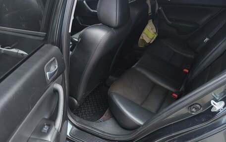 Honda Accord VII рестайлинг, 2006 год, 635 000 рублей, 28 фотография