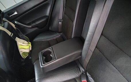 Honda Accord VII рестайлинг, 2006 год, 635 000 рублей, 29 фотография