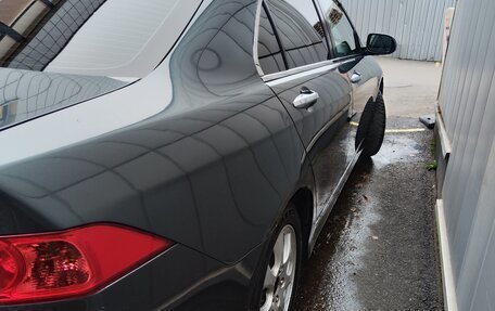 Honda Accord VII рестайлинг, 2006 год, 635 000 рублей, 20 фотография