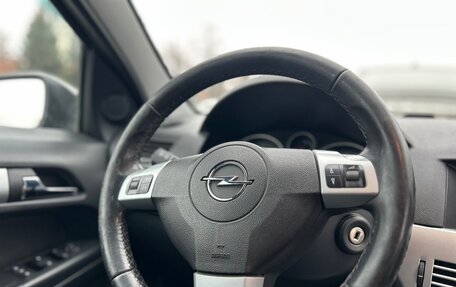 Opel Astra H, 2009 год, 415 000 рублей, 6 фотография