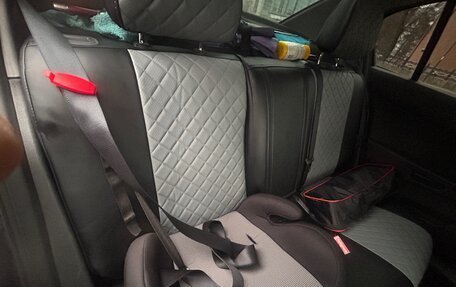 Opel Astra H, 2009 год, 415 000 рублей, 8 фотография