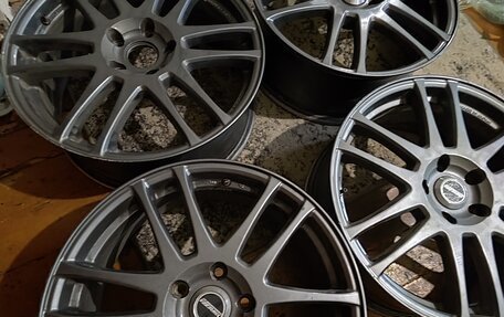 Honda Accord VII рестайлинг, 2006 год, 635 000 рублей, 36 фотография