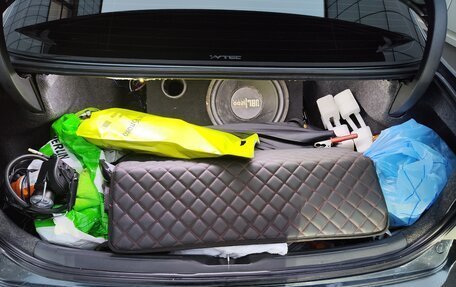 Honda Accord VII рестайлинг, 2006 год, 635 000 рублей, 32 фотография