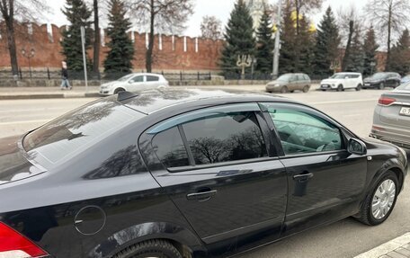 Opel Astra H, 2009 год, 415 000 рублей, 5 фотография