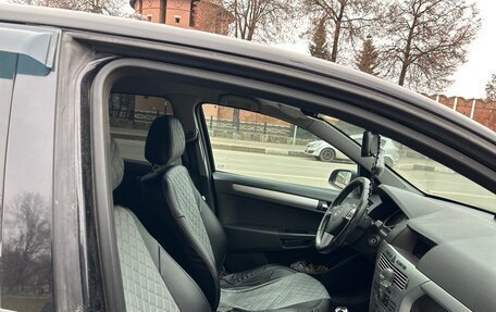 Opel Astra H, 2009 год, 415 000 рублей, 7 фотография