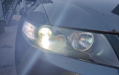 Honda Accord VII рестайлинг, 2006 год, 635 000 рублей, 34 фотография