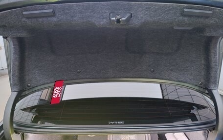 Honda Accord VII рестайлинг, 2006 год, 635 000 рублей, 33 фотография