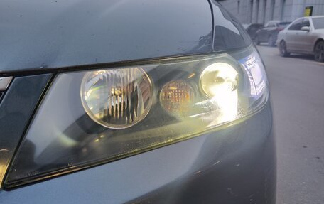 Honda Accord VII рестайлинг, 2006 год, 635 000 рублей, 35 фотография