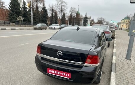 Opel Astra H, 2009 год, 415 000 рублей, 2 фотография