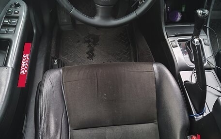 Honda Accord VII рестайлинг, 2006 год, 635 000 рублей, 31 фотография