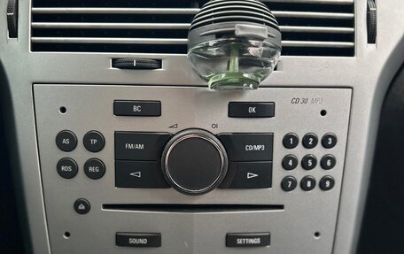 Opel Astra H, 2009 год, 415 000 рублей, 9 фотография