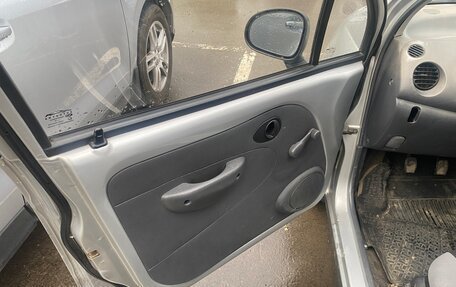 Daewoo Matiz I, 2012 год, 160 000 рублей, 6 фотография