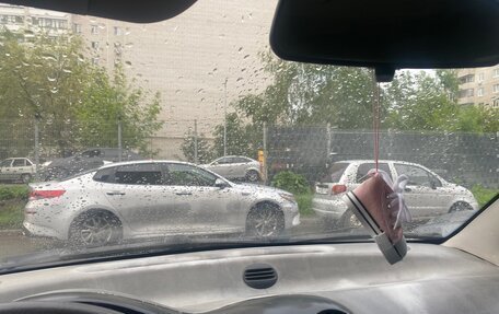 Daewoo Matiz I, 2012 год, 160 000 рублей, 7 фотография