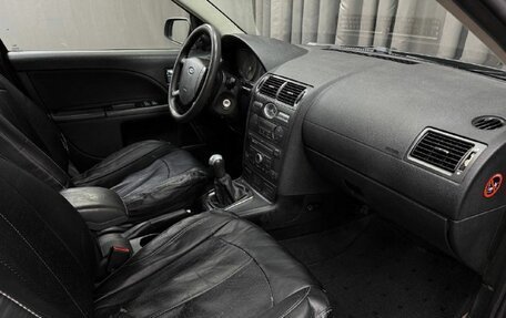 Ford Mondeo III, 2005 год, 449 999 рублей, 9 фотография