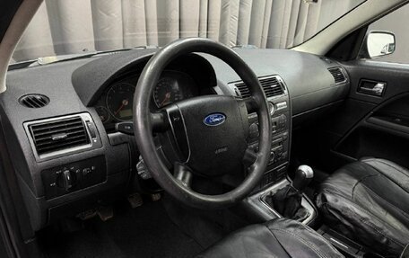 Ford Mondeo III, 2005 год, 449 999 рублей, 7 фотография