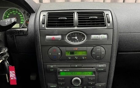 Ford Mondeo III, 2005 год, 449 999 рублей, 12 фотография