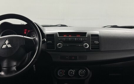 Mitsubishi Lancer IX, 2010 год, 600 000 рублей, 5 фотография