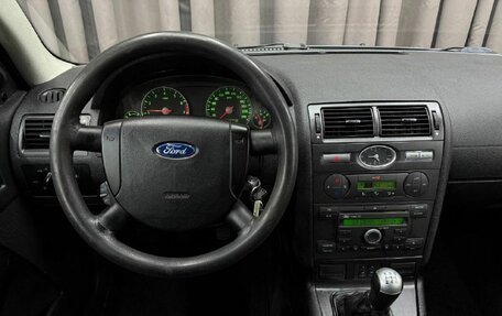 Ford Mondeo III, 2005 год, 449 999 рублей, 11 фотография