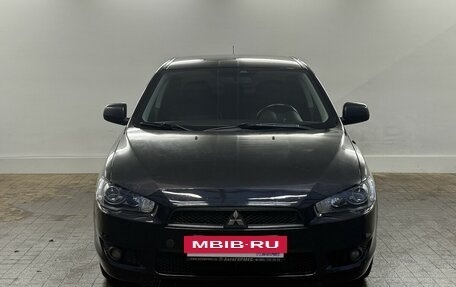 Mitsubishi Lancer IX, 2010 год, 600 000 рублей, 2 фотография