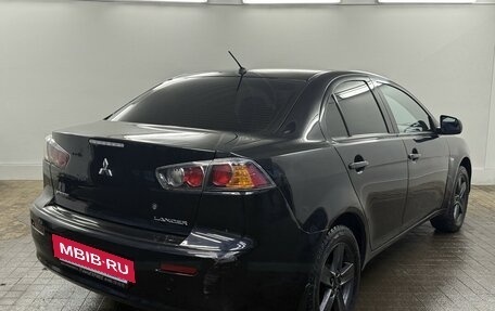 Mitsubishi Lancer IX, 2010 год, 600 000 рублей, 4 фотография