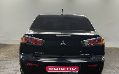 Mitsubishi Lancer IX, 2010 год, 600 000 рублей, 3 фотография