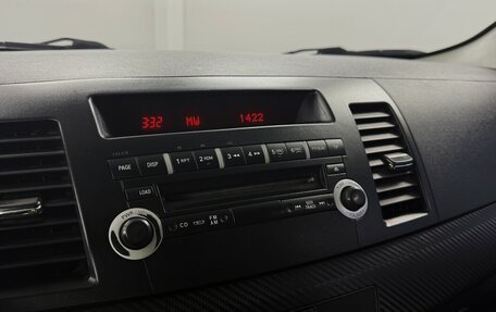 Mitsubishi Lancer IX, 2010 год, 600 000 рублей, 7 фотография