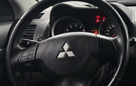 Mitsubishi Lancer IX, 2010 год, 600 000 рублей, 8 фотография