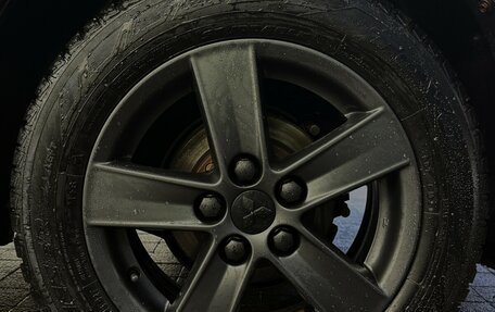 Mitsubishi Lancer IX, 2010 год, 600 000 рублей, 15 фотография