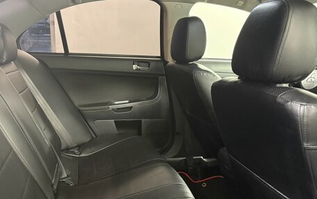 Mitsubishi Lancer IX, 2010 год, 600 000 рублей, 12 фотография