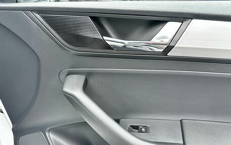 Skoda Rapid I, 2019 год, 1 250 000 рублей, 17 фотография