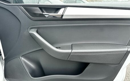 Skoda Rapid I, 2019 год, 1 250 000 рублей, 16 фотография