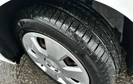 Skoda Rapid I, 2019 год, 1 250 000 рублей, 21 фотография