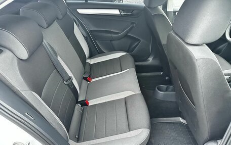 Skoda Rapid I, 2019 год, 1 250 000 рублей, 19 фотография