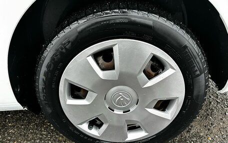 Skoda Rapid I, 2019 год, 1 250 000 рублей, 20 фотография