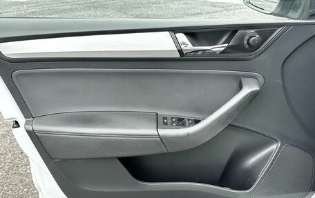 Skoda Rapid I, 2019 год, 1 250 000 рублей, 10 фотография